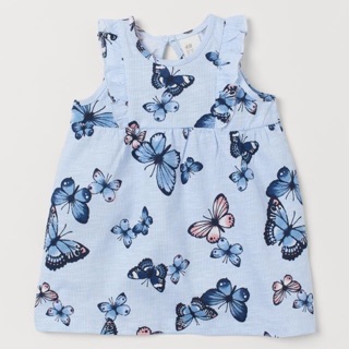 Váy cotton hm auth có sẵn giá sale , váy siêu đẹp nha các mom . Váy cotton hm auth có sẵn giá sale , váy siêu đẹp nha cá