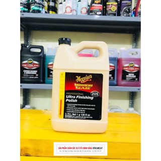 MEGUIAR’S – XI ĐÁNH BÓNG BƯỚC 2 – M205
