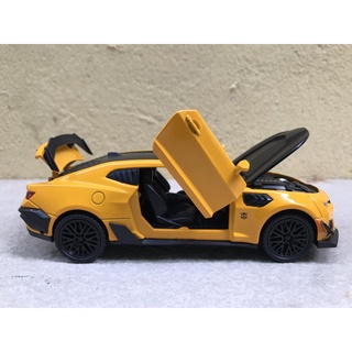 Mô hình xe CHEVROLET Camaro - 1:32
