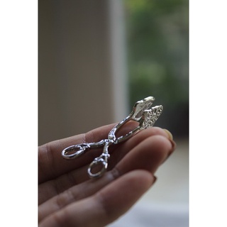BEP056 Kẹp gắp (10 cái)