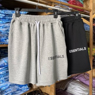[ẢNH THẬT] Quần Short FOG ESSENTIALS