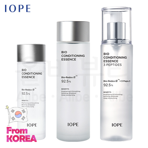 Tinh chất dưỡng da chuyên sâu sinh học IOPE 48ml/84ml/168ml/252ml hàng mới 2021
