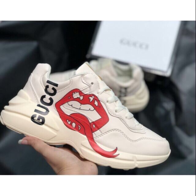 Giày nữ ❤Freeship❤ giày sneaker nữ đẹp