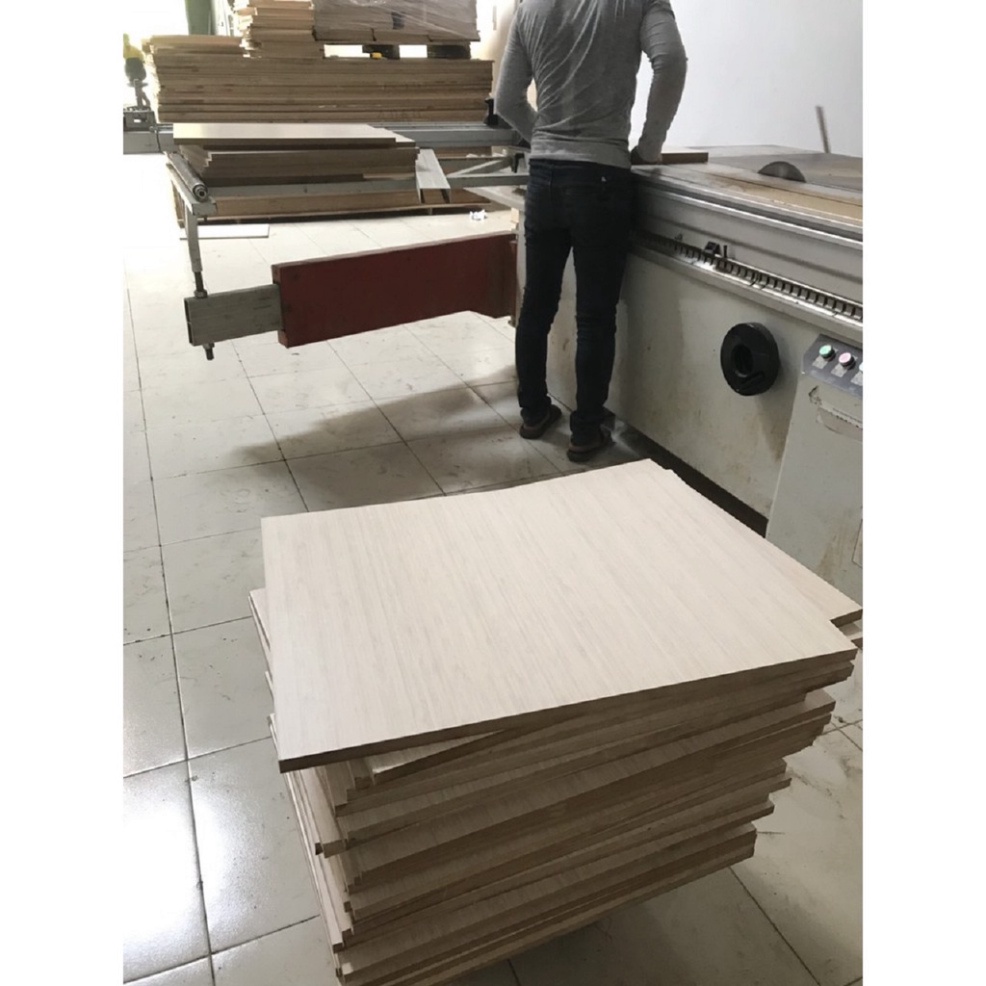 Mặt bàn gỗ MDF chống thấm nước, mối mọt, làm bàn học, bàn trang trí, gấp gọn thông minh