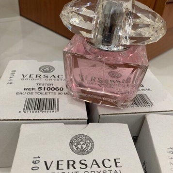Nước hoa nữ MINI _ Versace Bright Crystal 5ml EDT