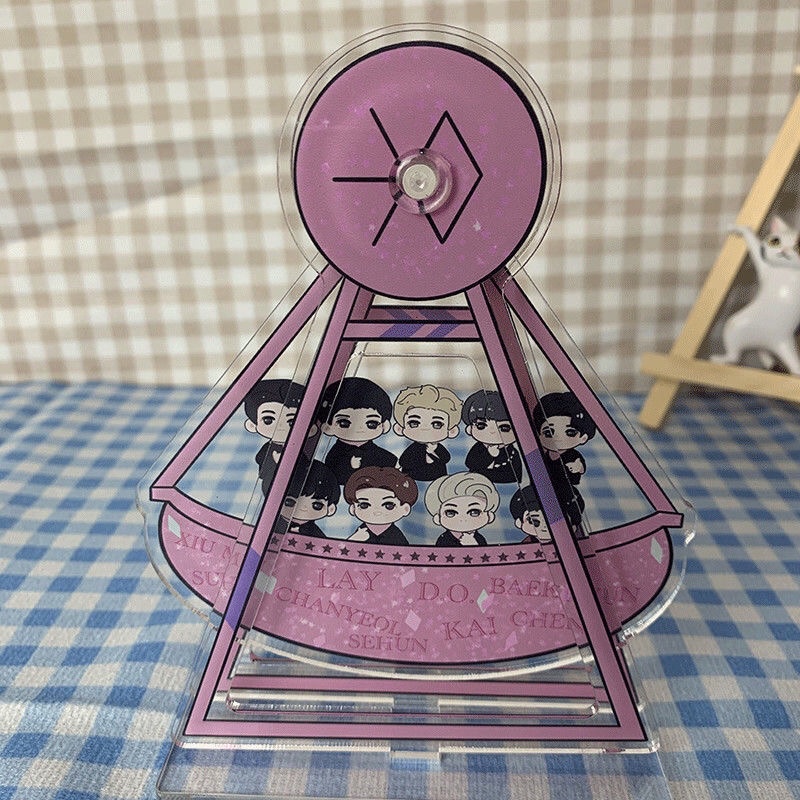 Standee EXO
