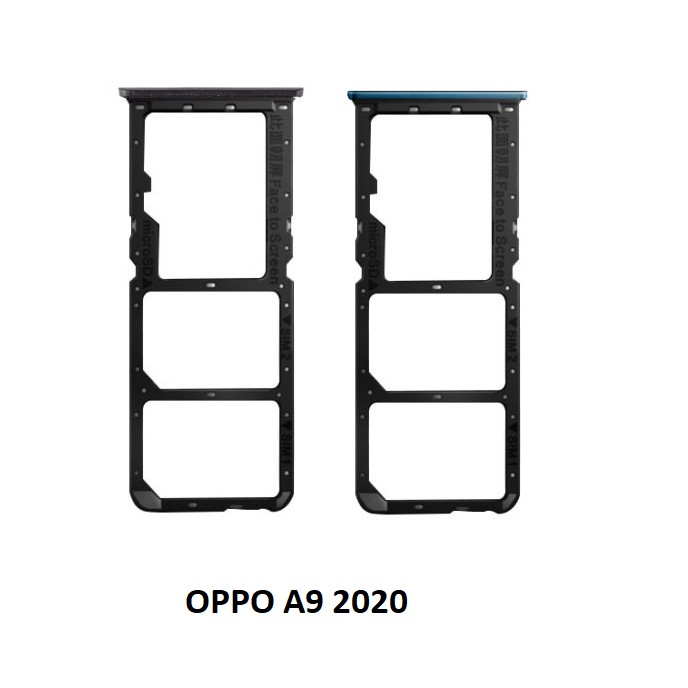 Khay sim OPPO A9 2020
