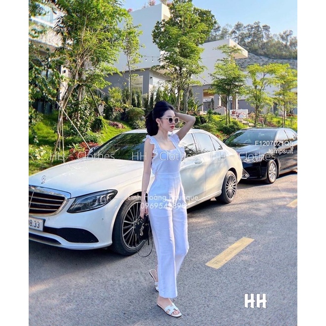 Jump short jean tay ngắn kèm đai | BigBuy360 - bigbuy360.vn