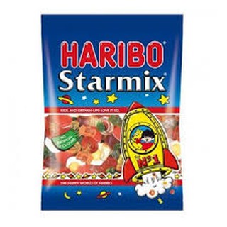 Kẹo dẻo Haribo 80g