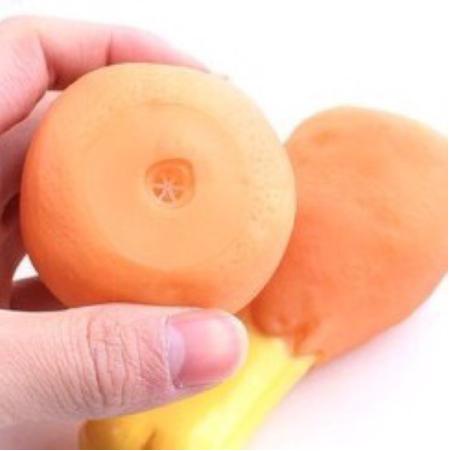 đồ chơi cho chó mèo hình đùi gà kêu chíp chip