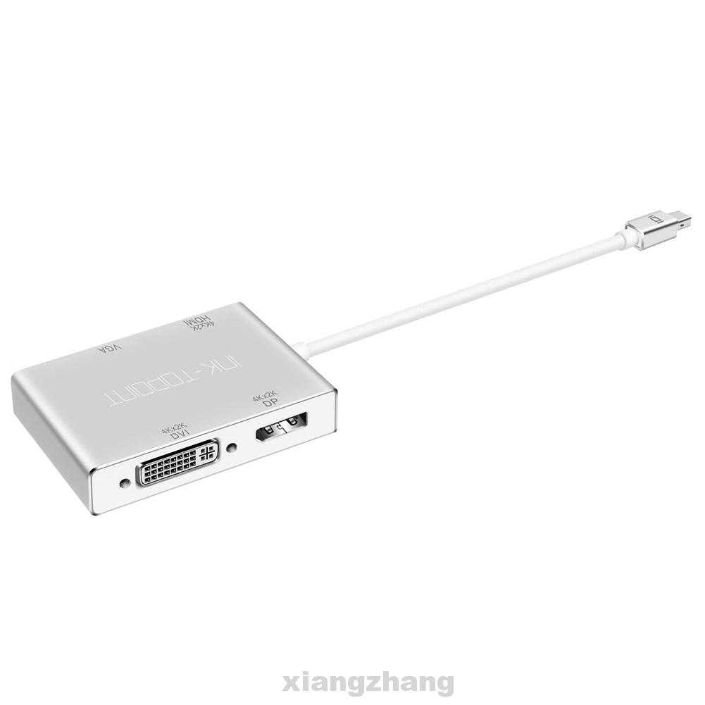 Đầu Chuyển Đổi Mini 4 Trong 1 Chất Lượng Cao | BigBuy360 - bigbuy360.vn