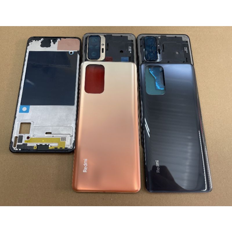 Vỏ Xiaomi Redmi Note 10 pro