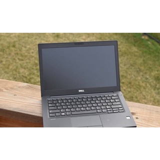 laptop dell 7280