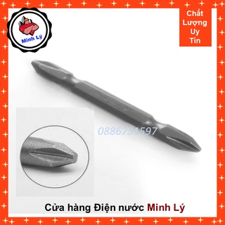 Mũi bắn vít 2 đầu bake Makita siêu cứng