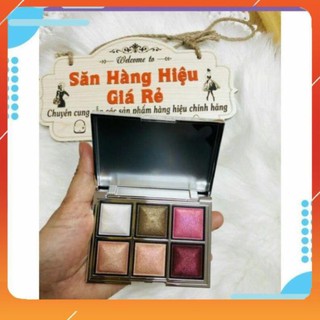 Lancome Les Mônchromatiques palette Holiday Edition - Bảng Phấn mắt Lancôme - Phấn Lancome