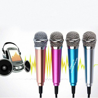 Microphone Mini