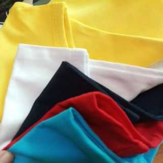 Combo 3 áo 3 lỗ