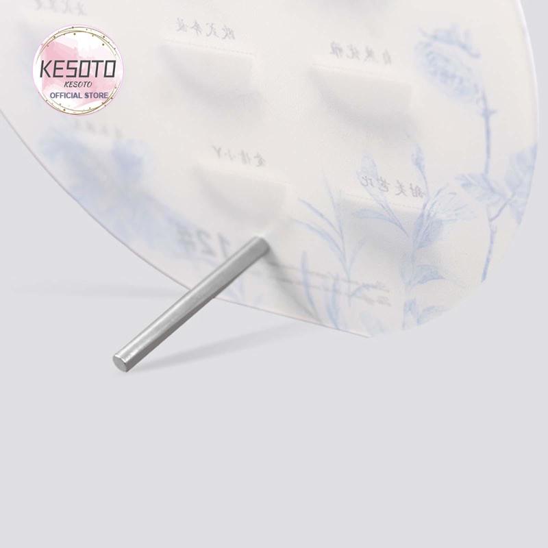 Catalog Hộp Đựng Giả Tròn