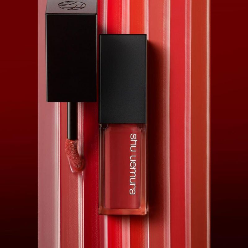 SHU UEMURA - Son kem Rouge Unlimited Kinu Cream Lip Color