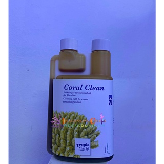 Sản phẩm làm sạch san hô Coral Clean Tropic Marin 250ml