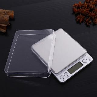 Cân Điện Tử Mini Dùng Cho Nhà Bếp