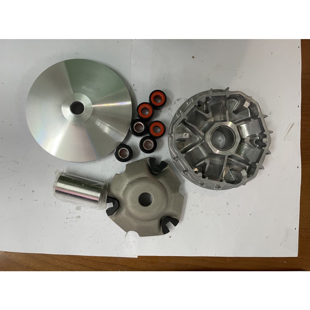 Bộ Nồi Trước AIRBLADE 125/PCX 125/Click 125 ,Vario CỦ , Sh mode ,LEAD125.