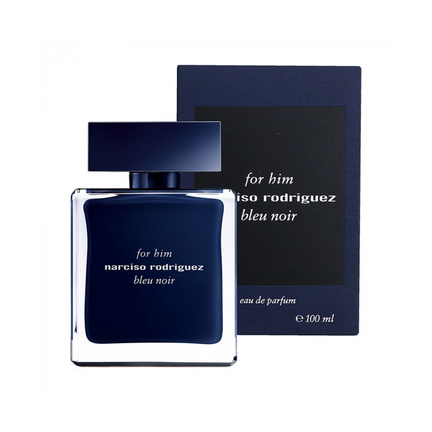 Nước hoa nam Narciso Rodriguez Bleu Noir for Him- EDT 100ML