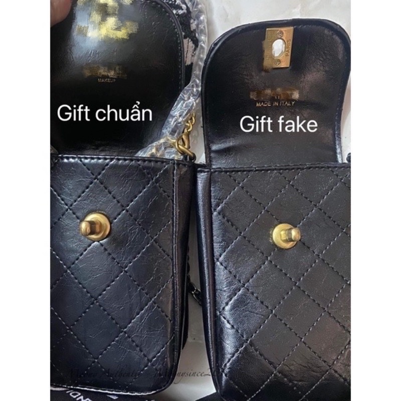 Túi đeo chéo X giftvip phone bag