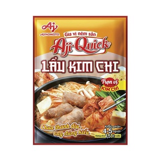 50Gói lẩu kim chi gia vị nấu lẩu
