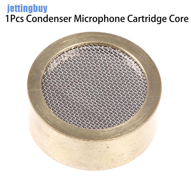 Lõi Micro Thu Âm Cỡ Lớn