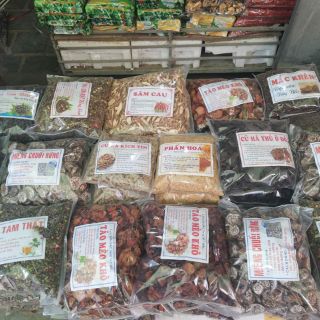 Nấm Ngọc Cẩu 2kg