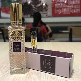 Nước Hoa Mini 6D Cao Cấp 20ml Cực Thơm