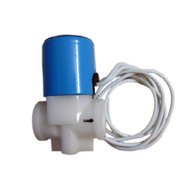 Van điện từ 24V dùng cho máy lọc nước RO