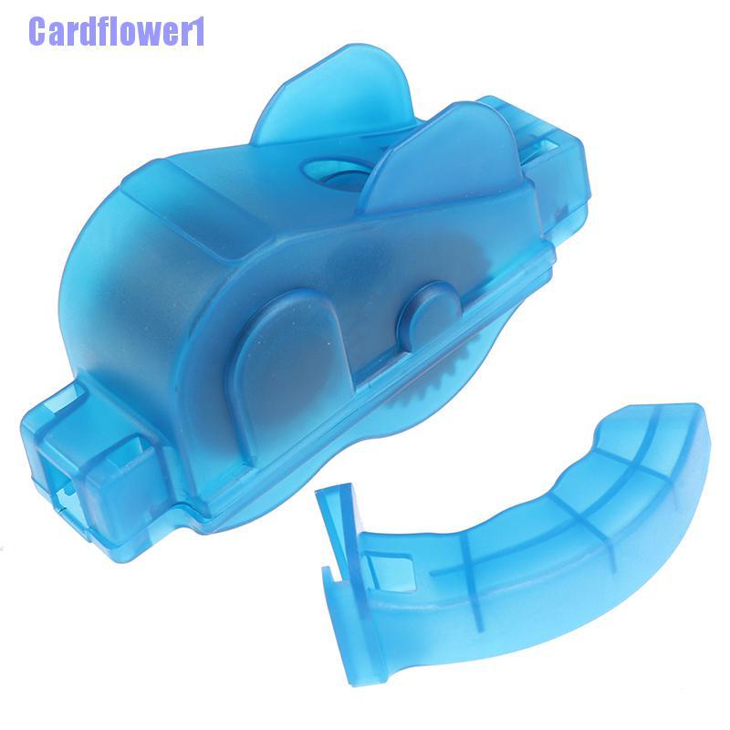 Bộ 3 Dụng Cụ Vệ Sinh Xe Đạp Tiện Lợi