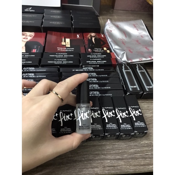 [ Hàng chính hãng] xịt khoá make up size mini | BigBuy360 - bigbuy360.vn