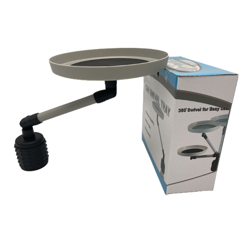 Giá Đỡ Cốc Cà Phê Xoay 360 Độ Gắn Xe Hơi Tiện Dụng