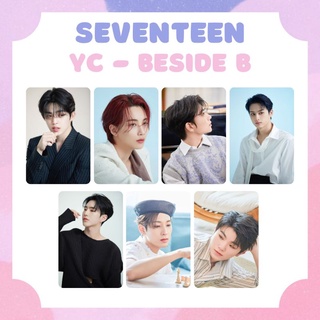 [Seventeenteen] Seventeen PHOTOCARD YOUR CHOICE!Đọc Description!!!