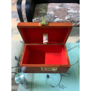 Combo hộp đựng trang sức