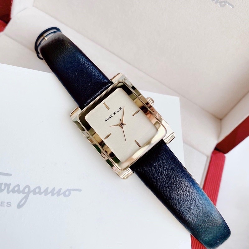 Đồng hồ anne klein chính hãng chuẩn auth kèm quà tặng
