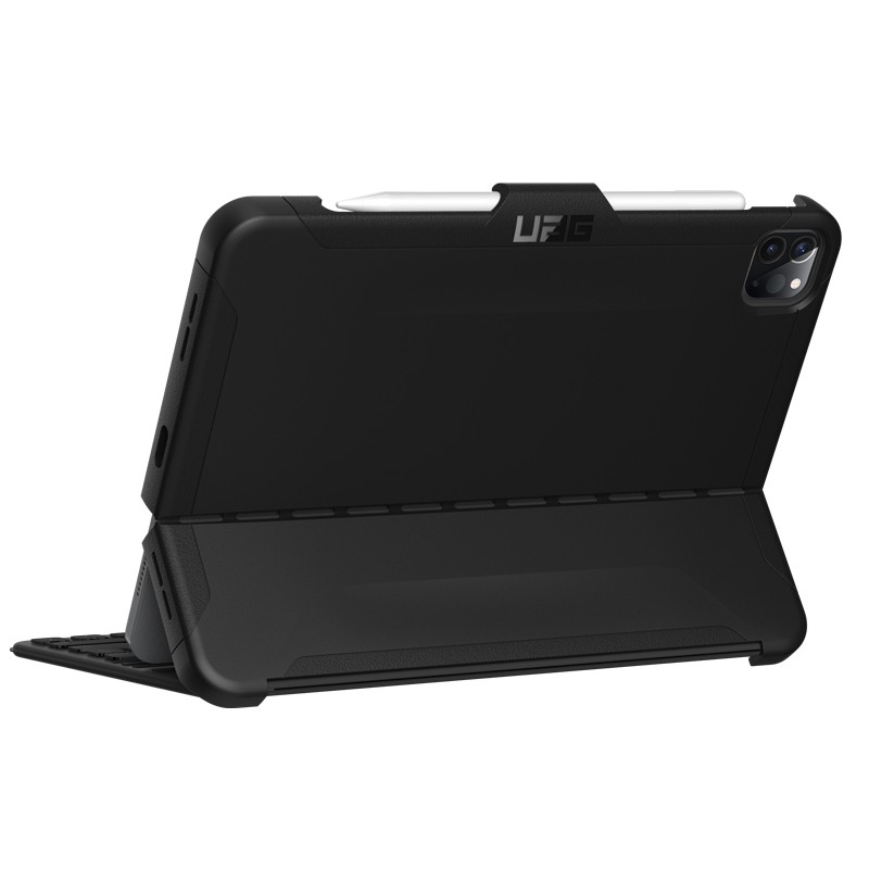 Ốp lưng iPad Pro 12.9″ (4th Gen, 2020) UAG Scout Series