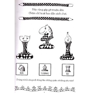 Vương Quốc Cờ Vua