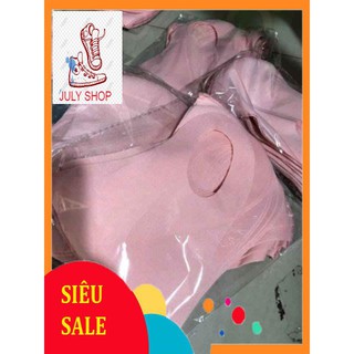 KHẨU TRANG VẢI SU ĐÚC ( Giao ngẫu nhiên)