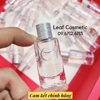 [ Mini 5ml ] Nước hoa Dior Joy Eau De Parfum EDP - Dior Joy EDP Intense