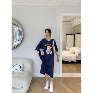 Váy Bầu Đầm Bầu Xinh A2239