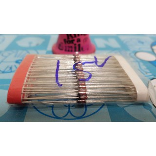 Set 10 con diode zener  ổn áp 15V