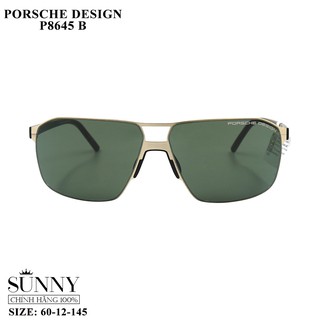 Kính Mát Unisex Porsche Design P8645
