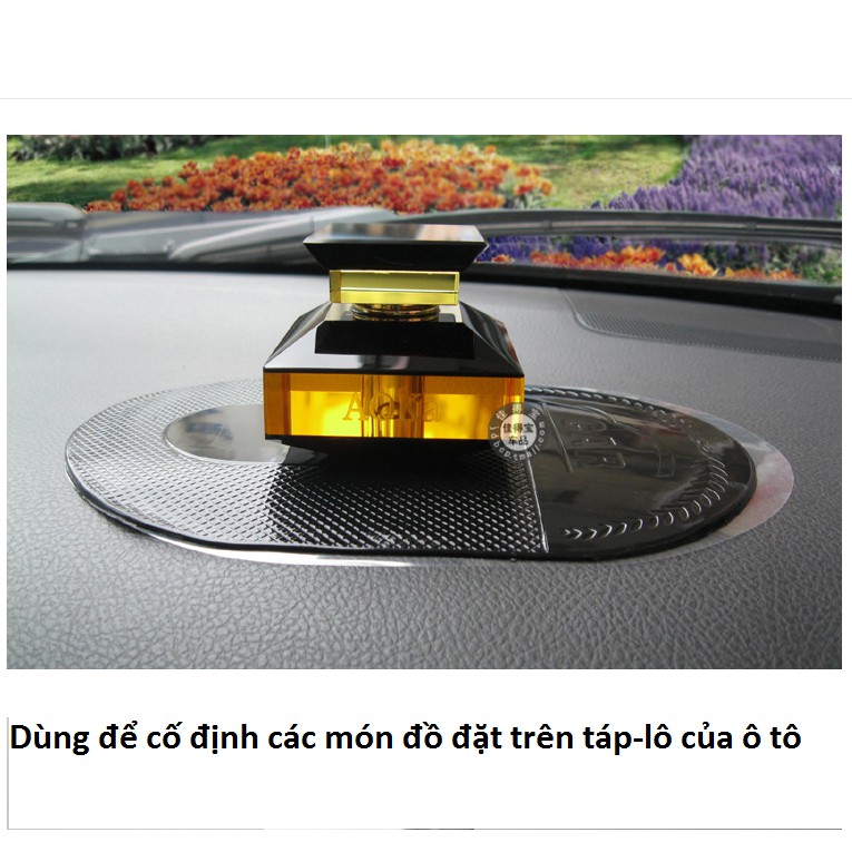 Miếng dán chống trượt điện thoại,Ipad Mini trên táp lô ô tô | BigBuy360 - bigbuy360.vn