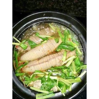 TRỨNG CÁ NGỪ 1kg