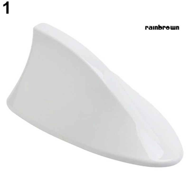 Ăng Ten Vây Cá Cho Ô Tô