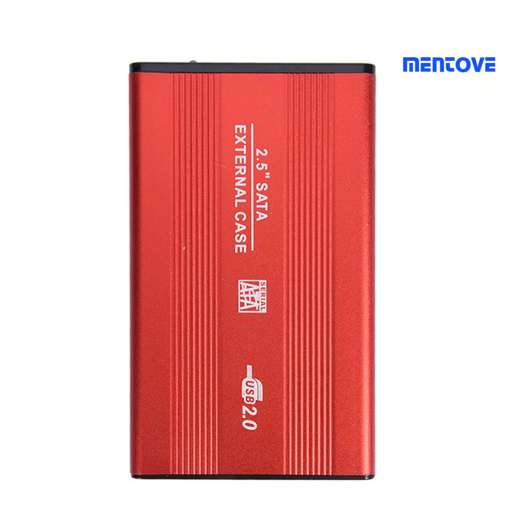 Ổ Cứng Ngoài Ymentove Usb 3.0 / 2.0 Hdd Ssd 2.5inch Sata | BigBuy360 - bigbuy360.vn